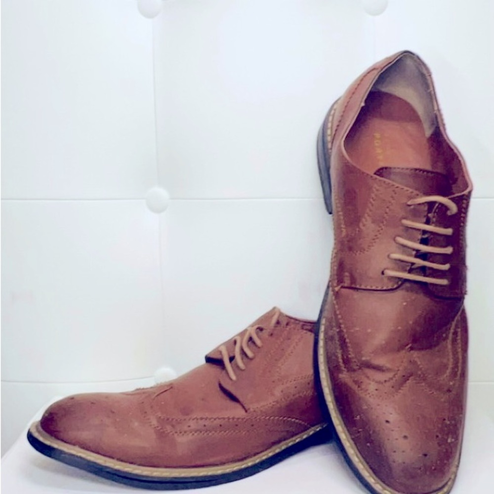 Perry Ellis men’s shoe